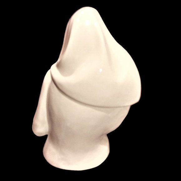 Madonna & Child Figurine, Gift For Her, Mother Child Figurine, Home Decor - Picture 10 of 11